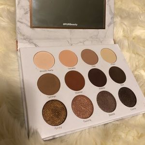 Pür Eyeshadow Palette